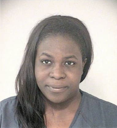 Funmilayo Ariyo, - Fort Bend County, TX 